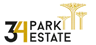 34 Park Estate Logo