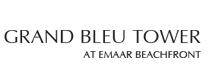 Grand Bleu Tower Logo