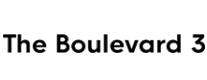The Boulevard 3 Logo