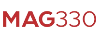 MAG 330 Logo