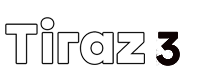 Tiraz 3 Logo