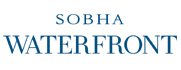 Sobha Water Front Logo