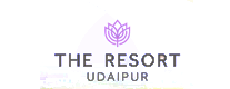 The Resort Udaipur Logo
