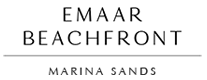 Marina Sands Logo