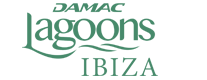 Damac Lagoons Ibiza Logo