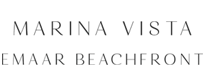 Marina Vista Villas Logo
