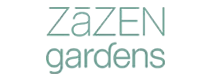 Zazen Gardens Logo