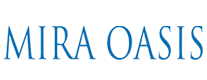 Mira Oasis Logo