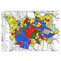 Proposed Master Plan