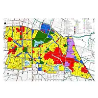 Proposed Master Plan