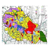 Proposed Master Plan