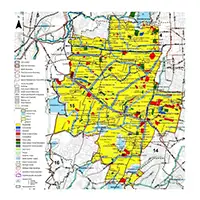 Proposed Master Plan