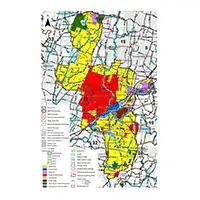Proposed Master Plan