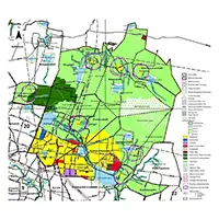 Proposed Master Plan
