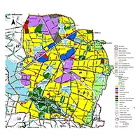 Proposed Master Plan