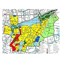 Proposed Master Plan