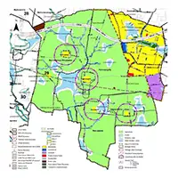 Proposed Master Plan