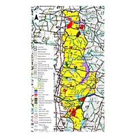 Proposed Master Plan
