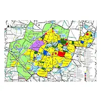 Proposed Master Plan