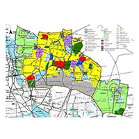 Proposed Master Plan