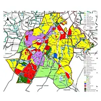 Proposed Master Plan