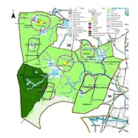 Proposed Master Plan