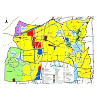 Proposed Master Plan
