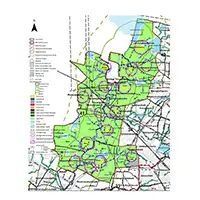 Proposed Master Plan