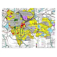 Proposed Master Plan