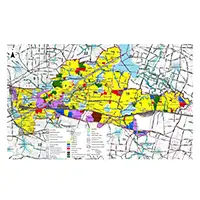 Proposed Master Plan
