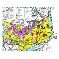 Proposed Master Plan