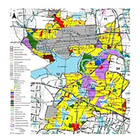 Proposed Master Plan