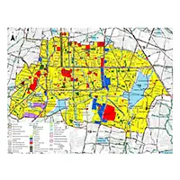 Proposed Master Plan