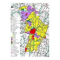 Proposed Master Plan
