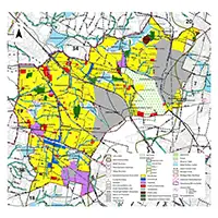 Proposed Master Plan