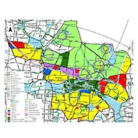 Proposed Master Plan