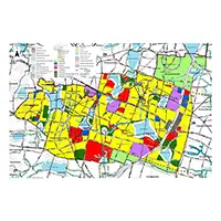 Proposed Master Plan