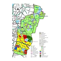 Proposed Master Plan