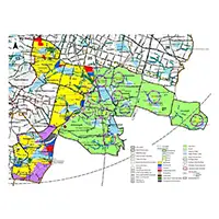 Proposed Master Plan