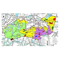 Proposed Master Plan