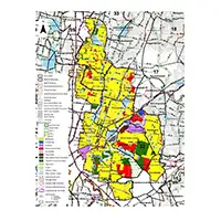Proposed Master Plan