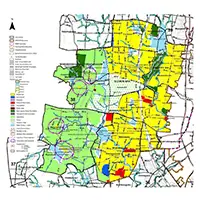Proposed Master Plan