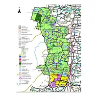 Proposed Master Plan