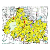 Proposed Master Plan