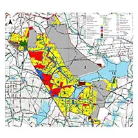 Proposed Master Plan