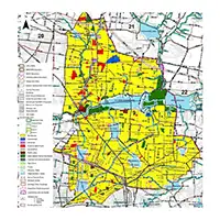 Proposed Master Plan