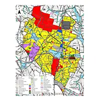 Proposed Master Plan