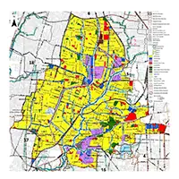 Proposed Master Plan