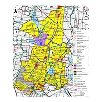 Proposed Master Plan