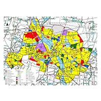 Proposed Master Plan